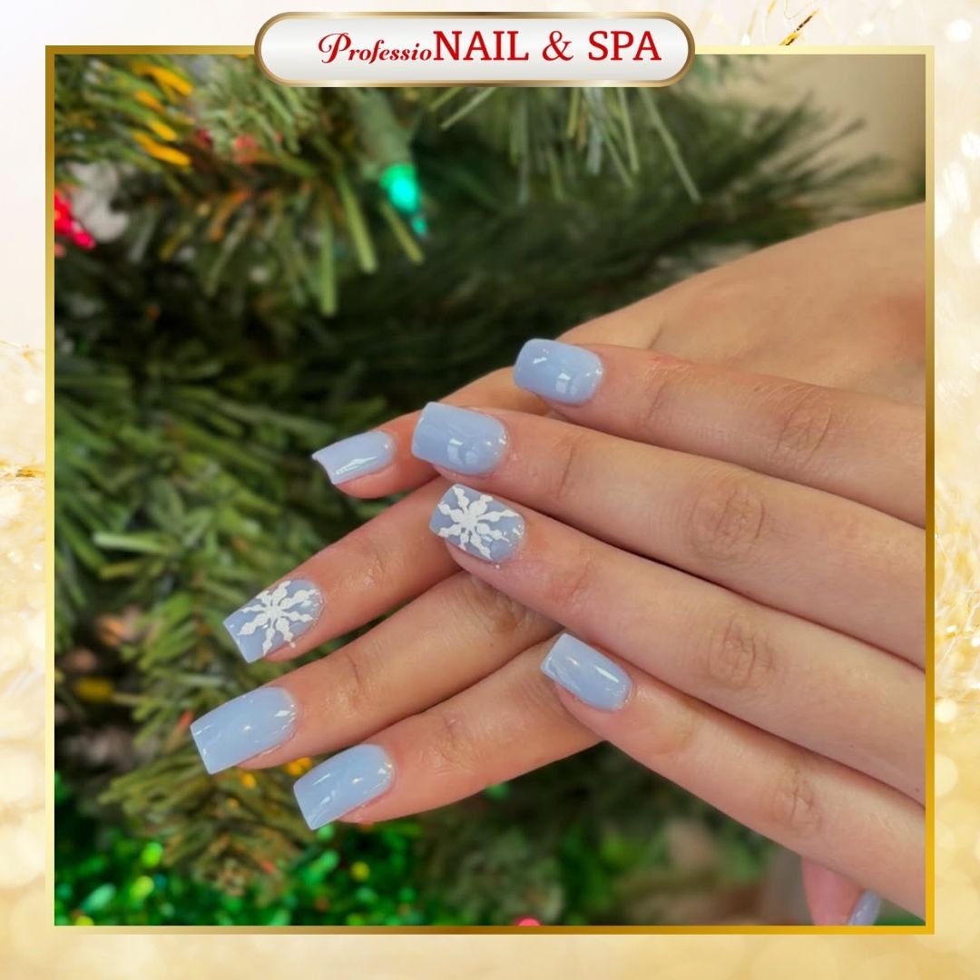ProfessioNail & Spa in Grand Terrace, CA 92313